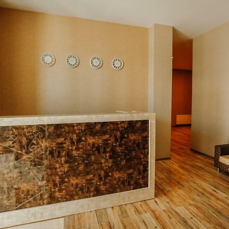 SResidence Tiflis Exterior foto