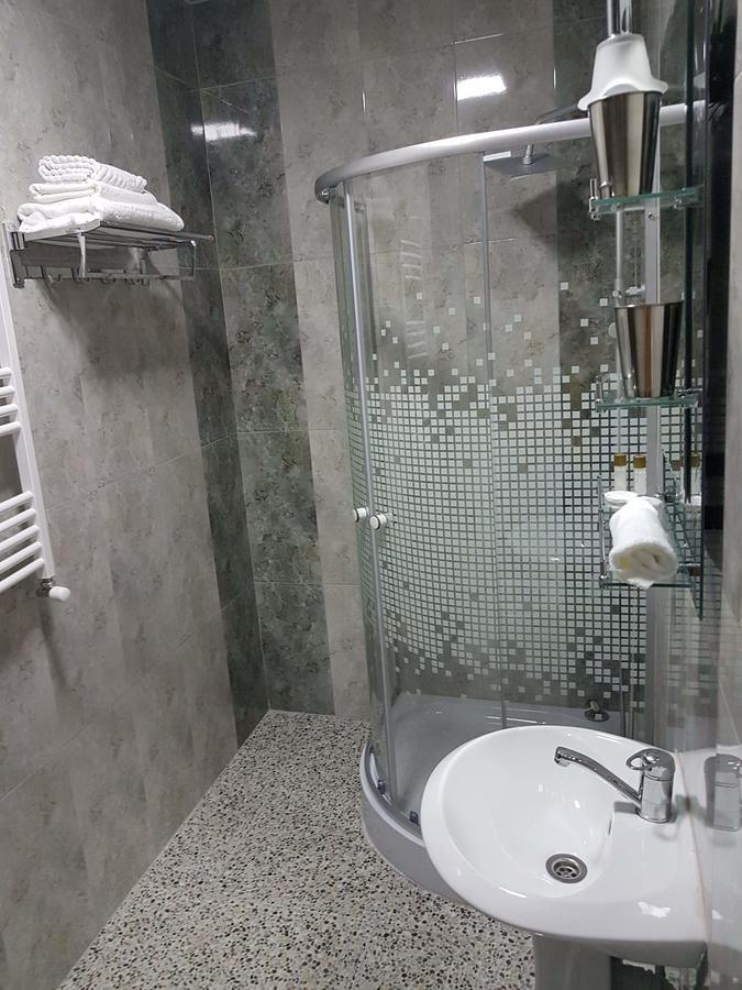 SResidence Tiflis Exterior foto