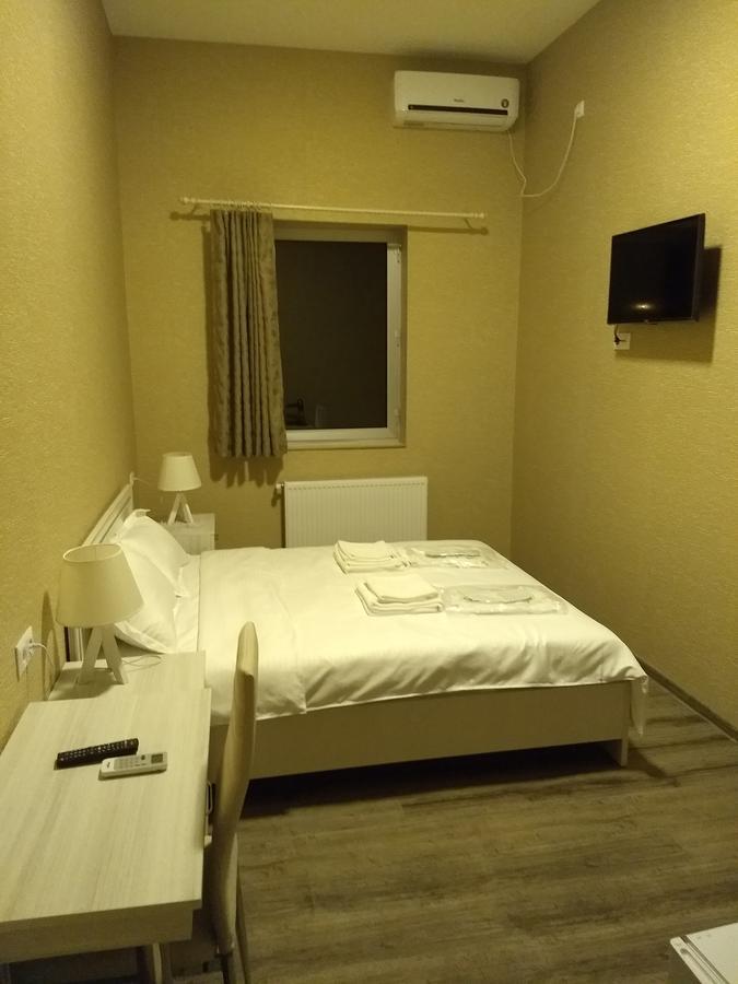 SResidence Tiflis Exterior foto