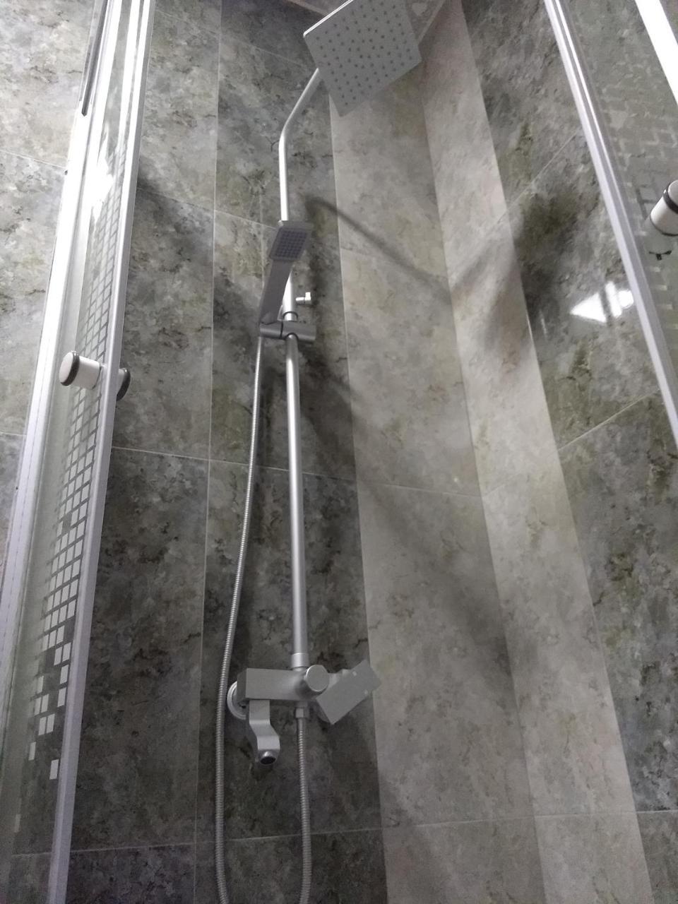 SResidence Tiflis Exterior foto