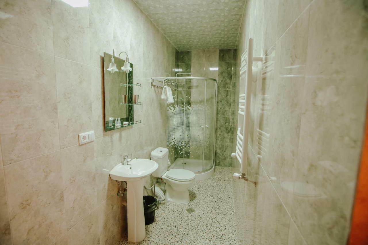 SResidence Tiflis Exterior foto